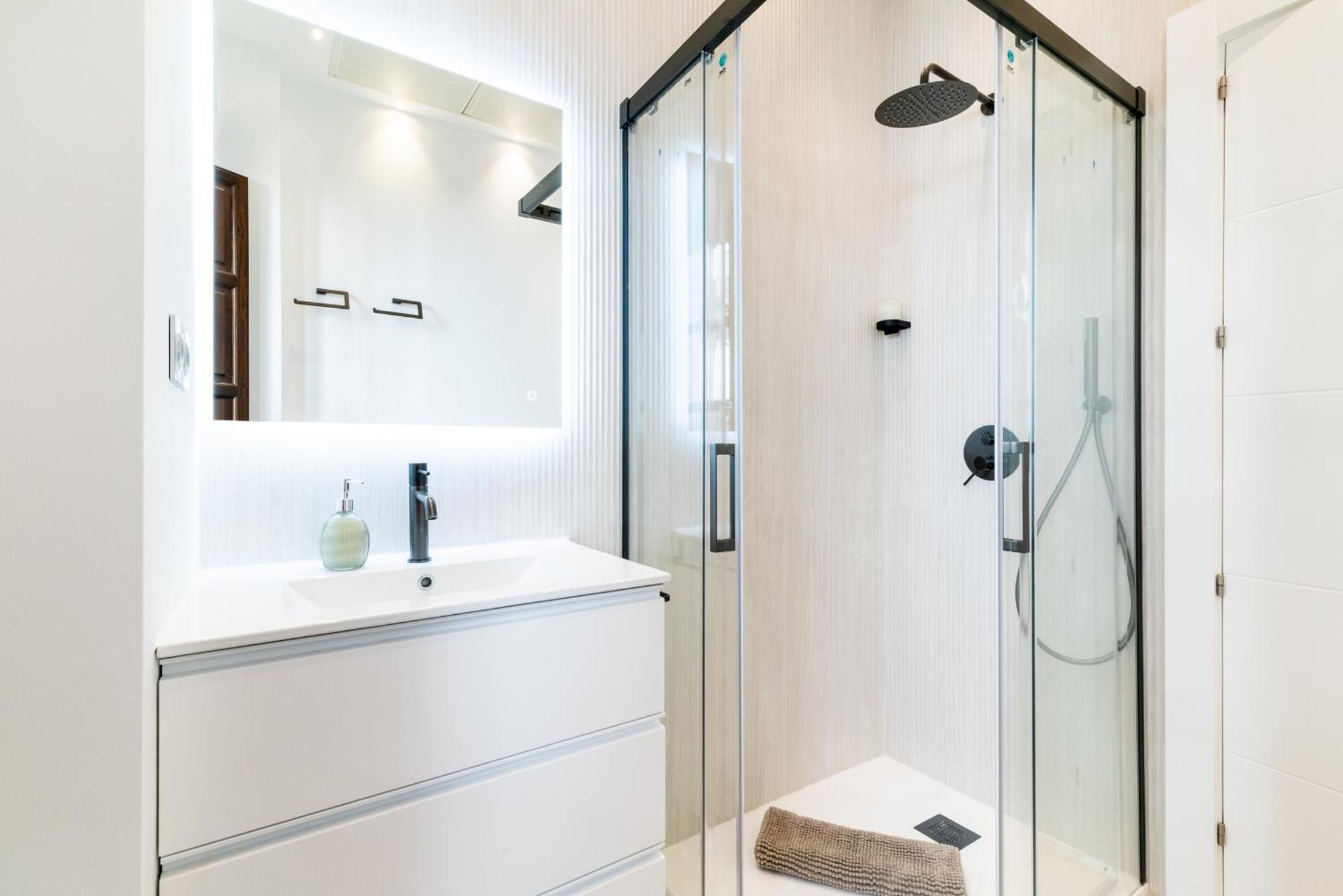 Апартаменти Urban Gracia Deluxe Centro Ciudad Гранада Екстер'єр фото